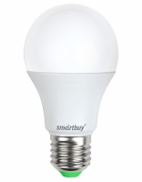 Фото 7. Светодиодная (LED) Лампа Smartbuy-A60-05W/3000/E27